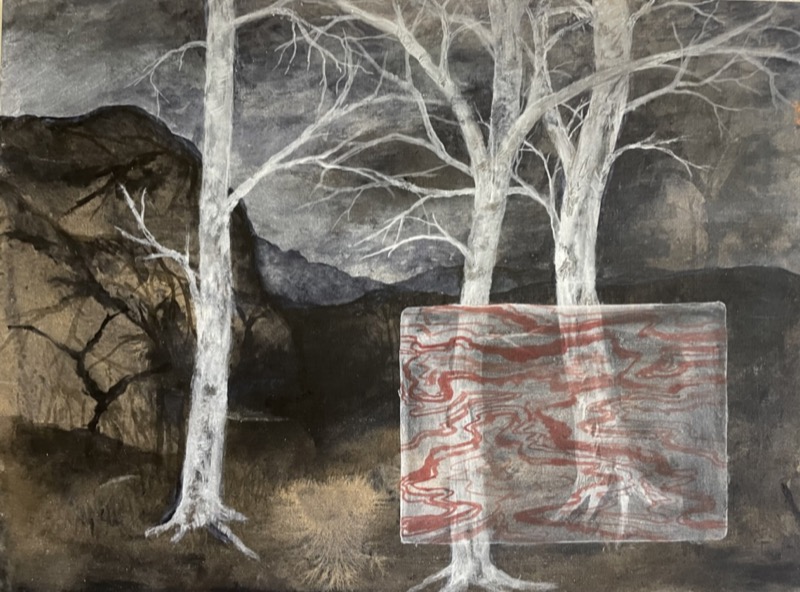 Vykort från vågräknaren