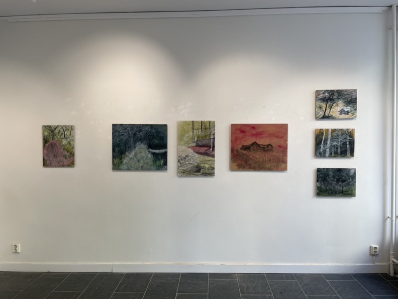 Galleri Aveny, Göteborg