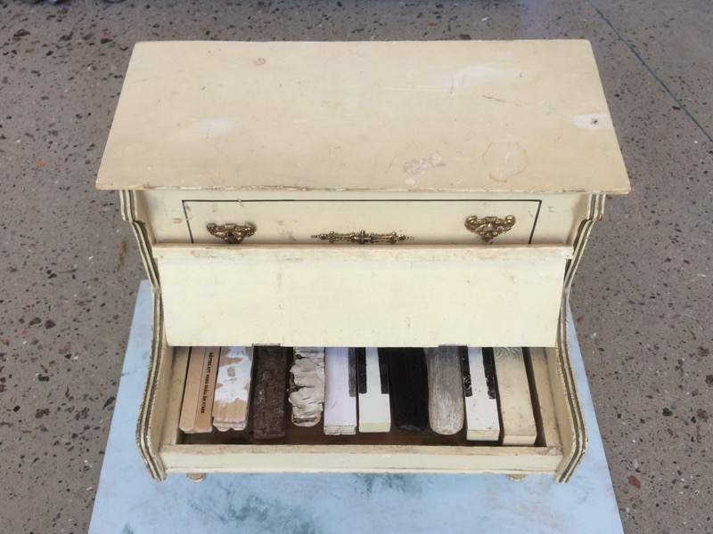 Med absolut gehör för det ovissa